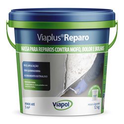 Viaplus Reparo de Viapol