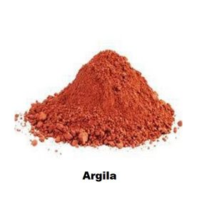 Argila