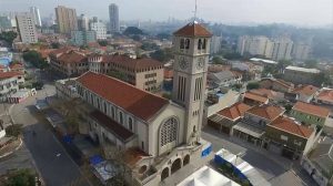 Material de Construção Moinho Velho