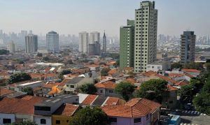 Material de Construção Sacomã