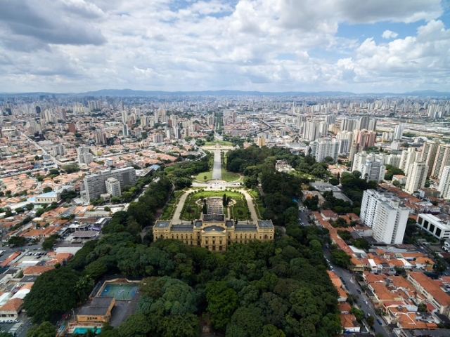 Material de Construção Ipiranga