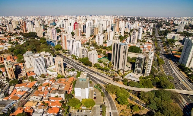 Material de Construção Vila Mariana