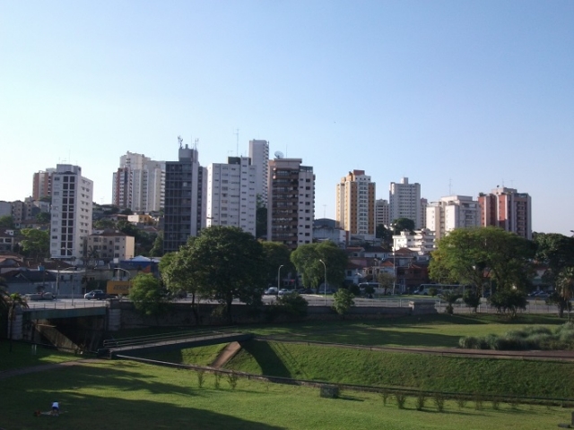 Material de Construção Vila Monumento