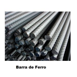 Barra de Ferro