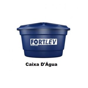 Caixa D'Água
