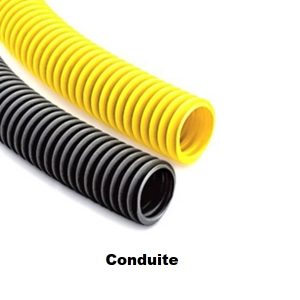 Conduite