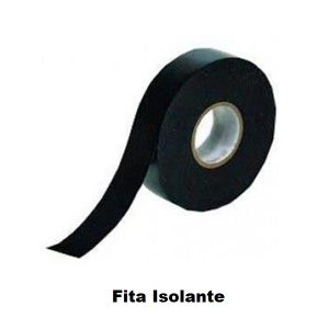 Fita Isolante