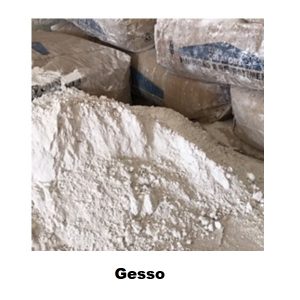 Gesso