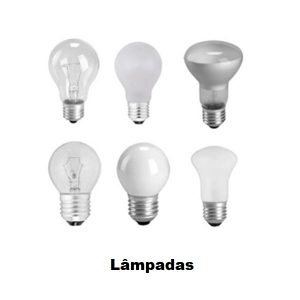 Lâmpadas