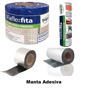 Manta Adesiva