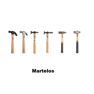 Martelos