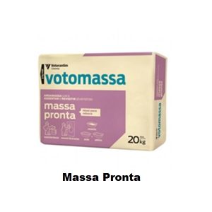 Massa Pronta