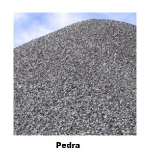 Pedra