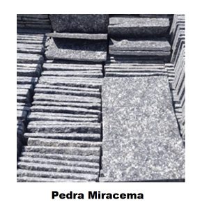Pedra Miracema