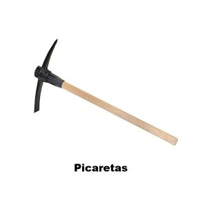 Picaretas