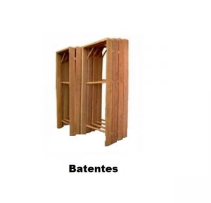 Batentes