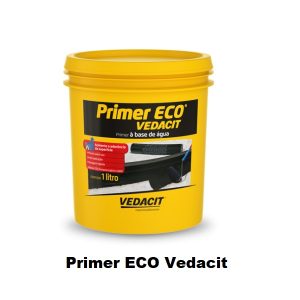 Primer ECO Vedacit