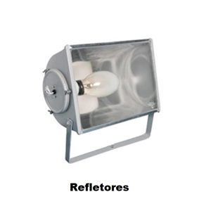 Refletores
