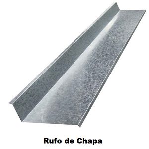 Rufo de Chapa