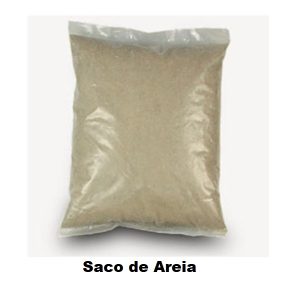 Saco de Areia