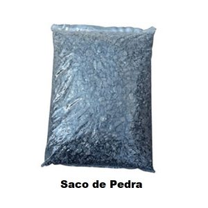 Saco de Pedra