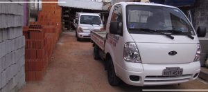 Mater-Material de Construção e Ferragens