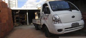 Mater-Material de Construção e Ferragens