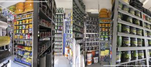 Mater-Material de Construção e Ferragens