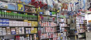 Mater-Material de Construção e Ferragens