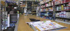 Mater-Material de Construção e Ferragens