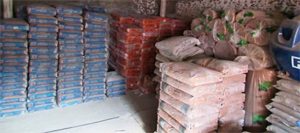 Mater-Material de Construção e Ferragens