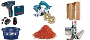 Mater-Material de Construção e Ferragens