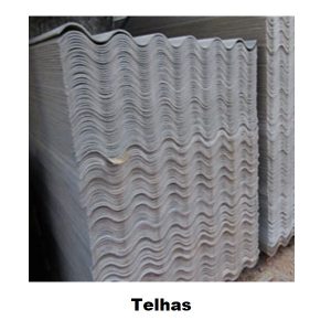 Telhas