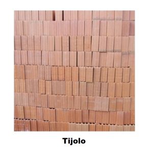Tijolo